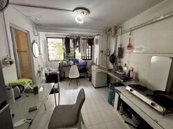 Indus Garden (D3), Shop House #554993951
